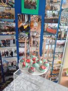 Technik Żywienia i usług gastronomicznych