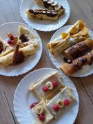 Technik Żywienia i usług gastronomicznych