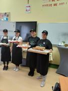 Technik Żywienia i usług gastronomicznych