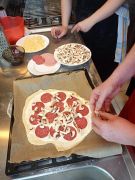 Technik Żywienia i usług gastronomicznych