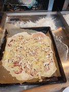 Technik Żywienia i usług gastronomicznych