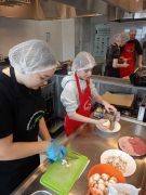 Technik Żywienia i usług gastronomicznych