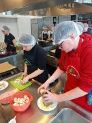 Technik Żywienia i usług gastronomicznych