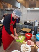 Technik Żywienia i usług gastronomicznych