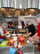 Technik Żywienia i usług gastronomicznych