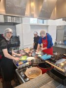 Technik Żywienia i usług gastronomicznych