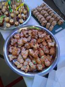 Technik Żywienia i usług gastronomicznych