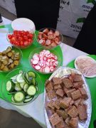 Technik Żywienia i usług gastronomicznych