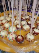 Technik Żywienia i usług gastronomicznych