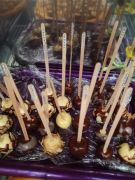 Technik Żywienia i usług gastronomicznych