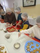 Technik Żywienia i usług gastronomicznych