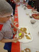 Technik Żywienia i usług gastronomicznych