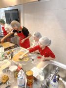 Technik Żywienia i usług gastronomicznych