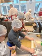 Technik Żywienia i usług gastronomicznych