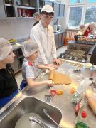 Technik Żywienia i usług gastronomicznych