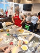 Technik Żywienia i usług gastronomicznych