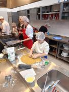 Technik Żywienia i usług gastronomicznych