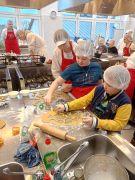 Technik Żywienia i usług gastronomicznych