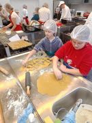 Technik Żywienia i usług gastronomicznych