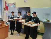 Technik Żywienia i usług gastronomicznych