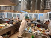 Technik Żywienia i usług gastronomicznych