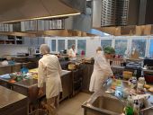 Technik Żywienia i usług gastronomicznych