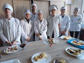 Technik Żywienia i usług gastronomicznych