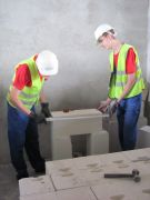 Staż zawodowy: PREFBET Śniadowo