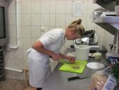 Technik hotelarstwa oraz technik żywienia i usług gastronomicznych