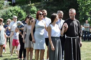 Czytaj więcej: Festyn „Pamiętajcie o ogrodach”