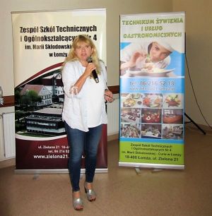 Czytaj więcej: Wykład „Produkty mleczne są superfood”