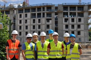 Czytaj więcej: Wycieczka na inwestycje budowlane firmy ERBUD S.A.