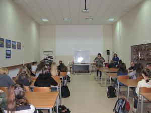 Czytaj więcej: Udział uczniów w zajęciach profilaktycznych w WOPiTU