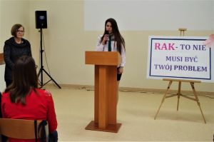 Czytaj więcej: Badania profilaktyczne ratują życie