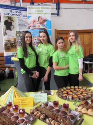 Czytaj więcej: Zielona na Giełdzie Szkół Ponadpodstawowych