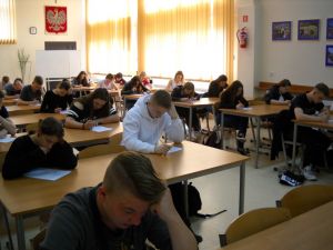 Czytaj więcej: Konkurs Języka Angielskiego Zawodowego „Anglojęzyczny Hotelarz”