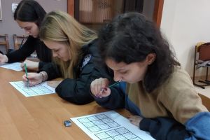 Czytaj więcej: Mistrz SUDOKU ZSTiO Nr 4 w Łomży