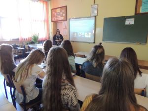 Czytaj więcej: Poznajemy zawód neurologopedy