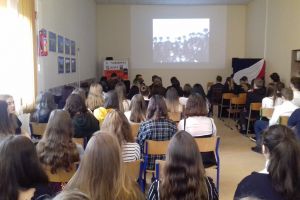 Czytaj więcej: X Narodowy Dzień Pamięci „Żołnierzy Wyklętych”