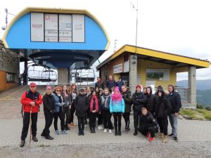 Czytaj więcej: Profilaktyka na beskidzkim szlaku