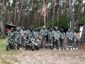 Czytaj więcej: Wyjazd integracyjny klasy 1AP