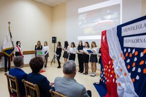 Czytaj więcej: Święto Niepodległości