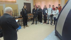 Czytaj więcej: Kino sferyczne - co nam to mówi?