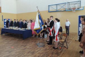 Czytaj więcej: Zakończenie roku szkolnego 2023/2024