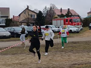 Czytaj więcej: Bieg Wilczym Tropem