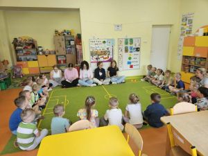 Czytaj więcej: Cała Polska Czyta Dzieciom