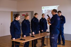 Czytaj więcej: Konkurs klas policyjnych