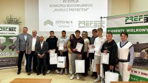 Czytaj więcej: Muruj z Prefbetem