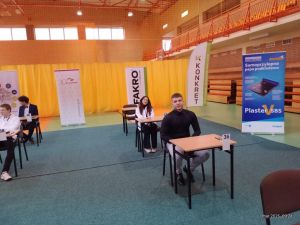 Czytaj więcej: XXXVIII edycja Olimpiady Wiedzy i Umiejętności Budowlanych w Białymstoku