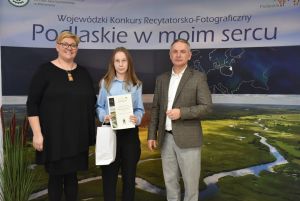 Czytaj więcej: Konkurs Fotograficzny „Podlaskie w moim sercu”